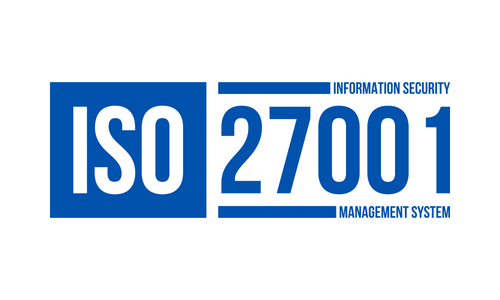 T!CKK - ISO 27001:2022